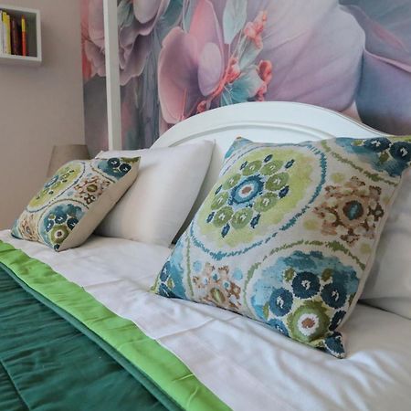Accademia Apartment 萨萨里 外观 照片