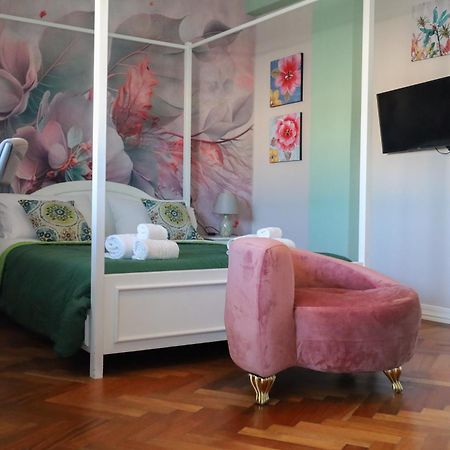 Accademia Apartment 萨萨里 外观 照片