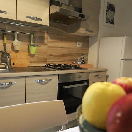 Accademia Apartment 萨萨里 外观 照片