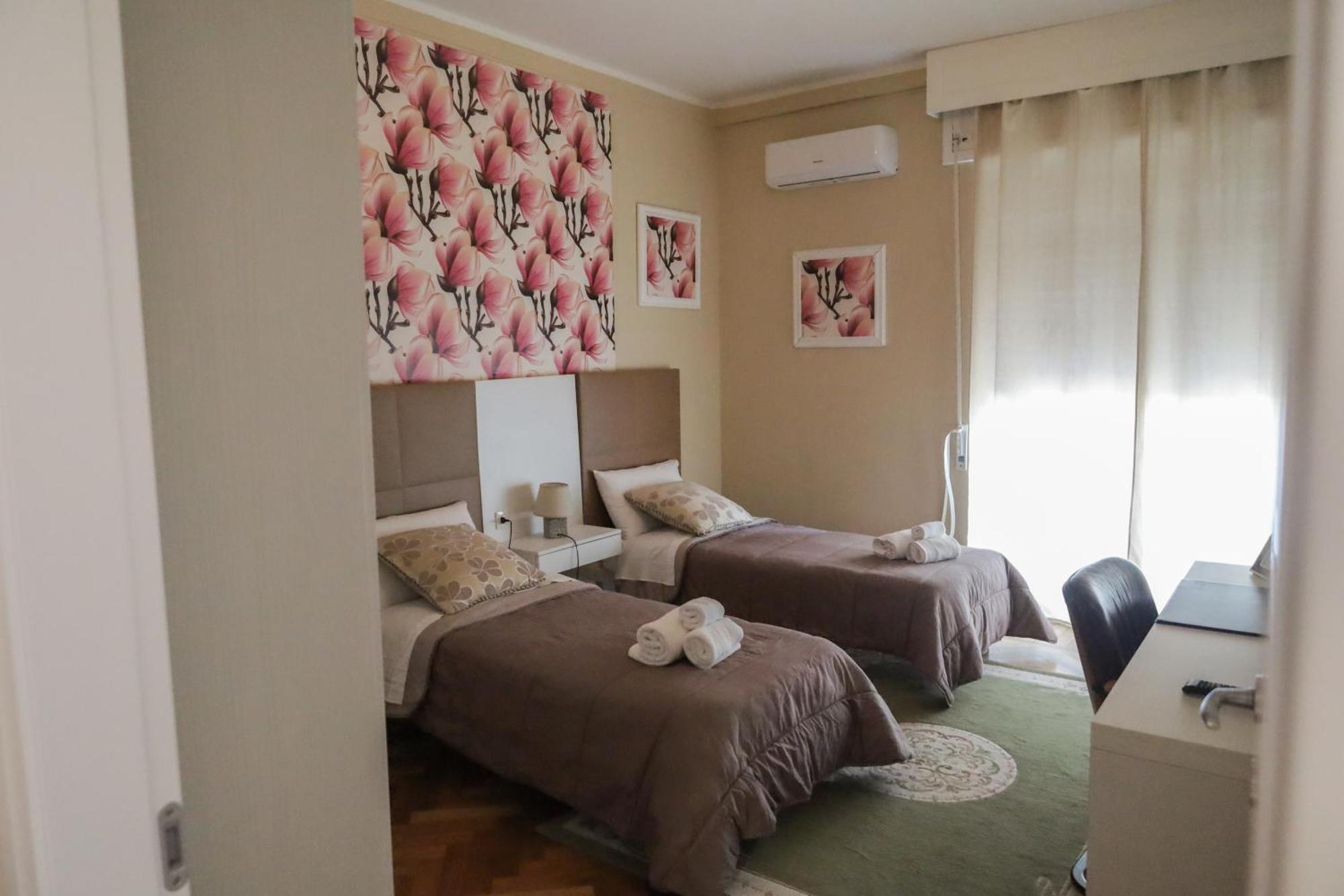 Accademia Apartment 萨萨里 外观 照片