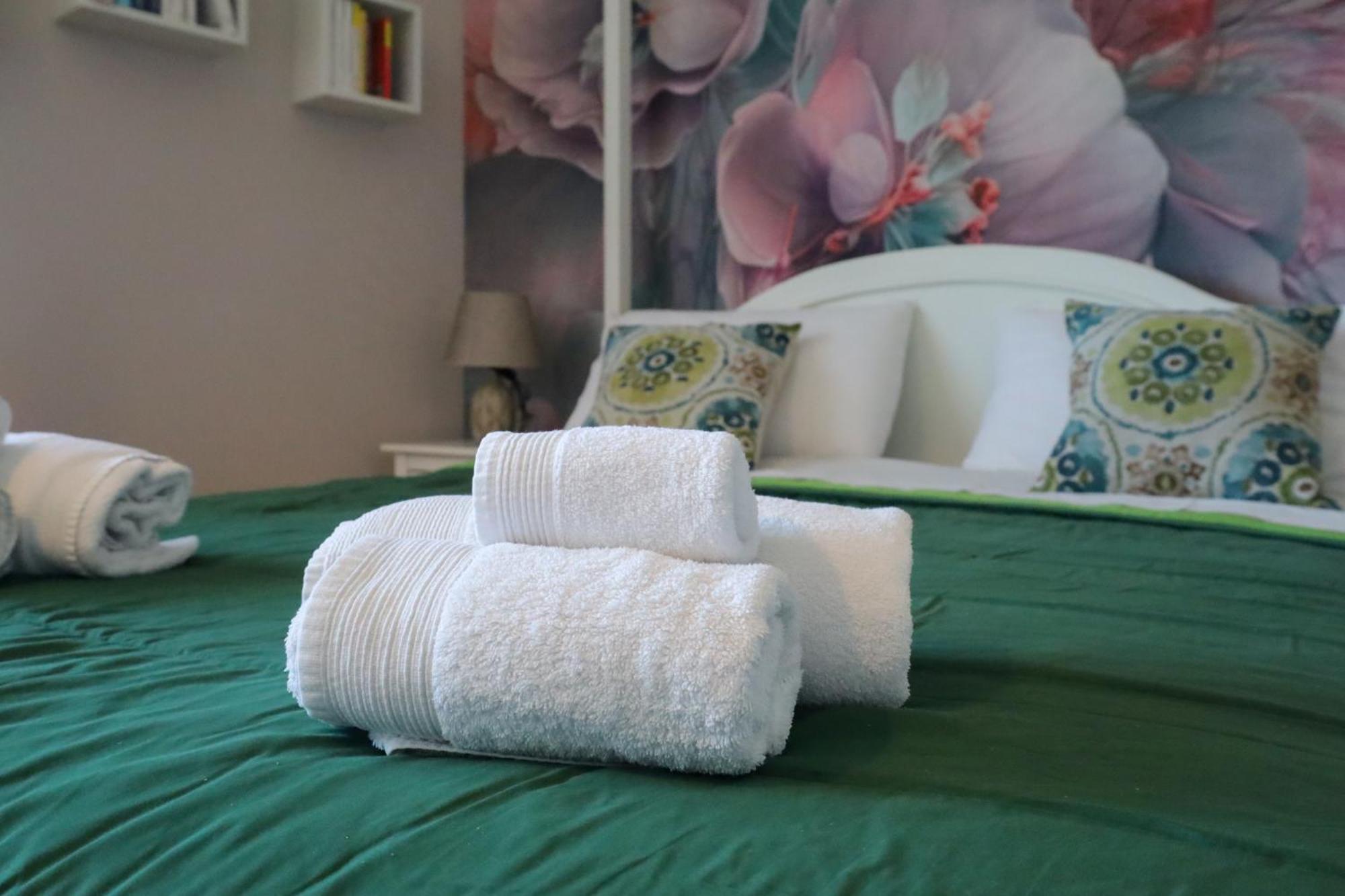 Accademia Apartment 萨萨里 外观 照片