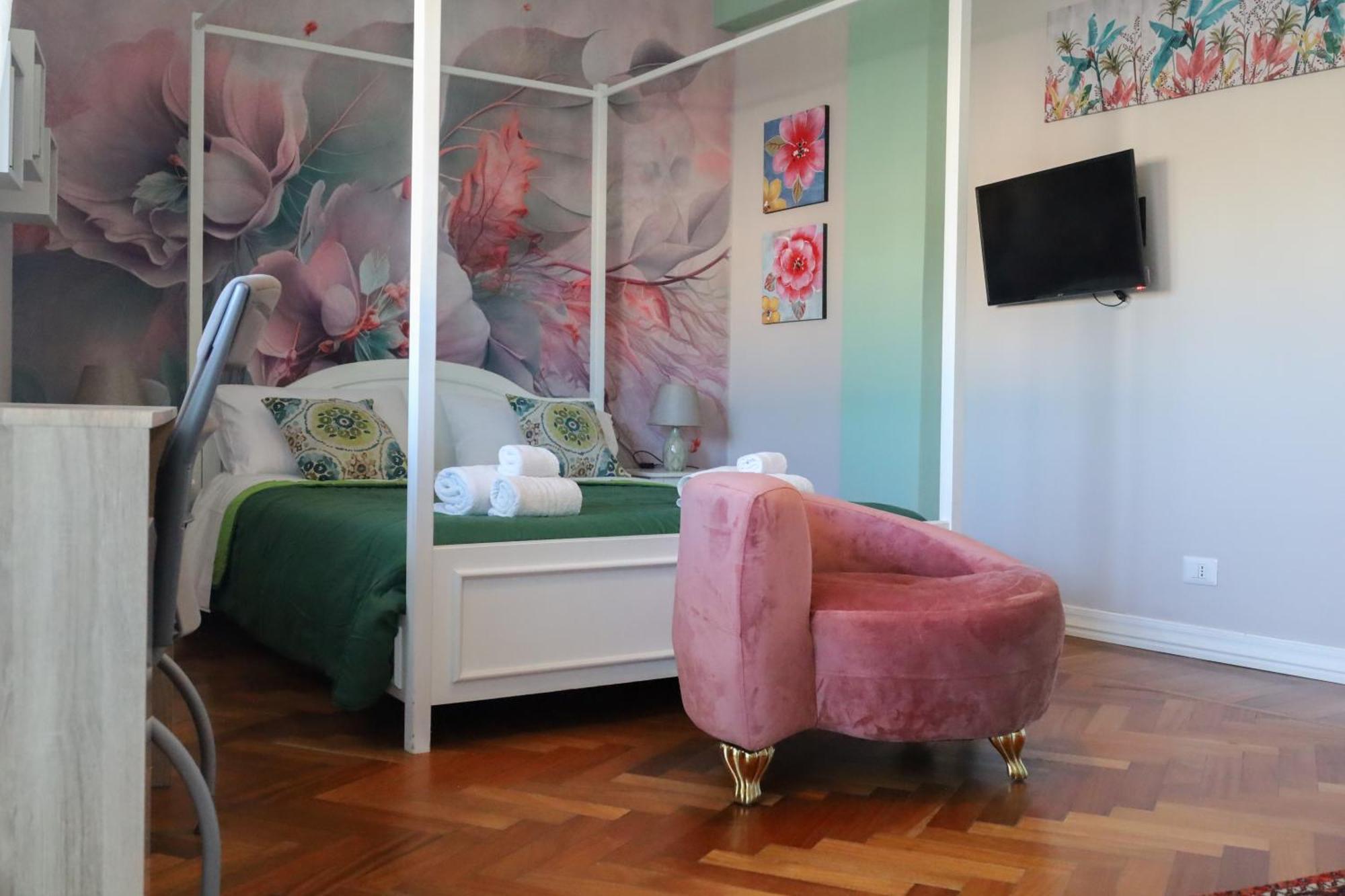 Accademia Apartment 萨萨里 外观 照片