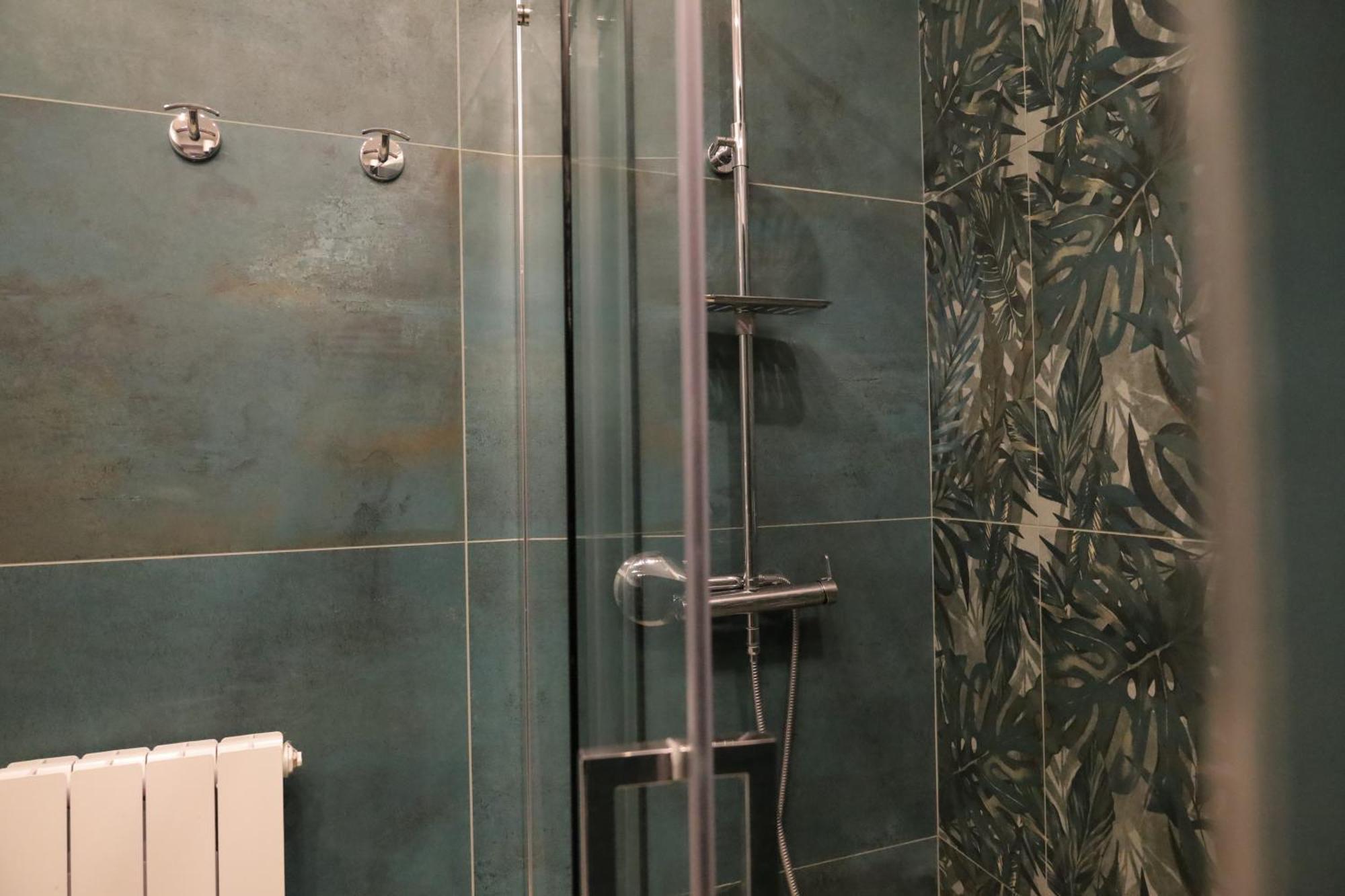 Accademia Apartment 萨萨里 外观 照片