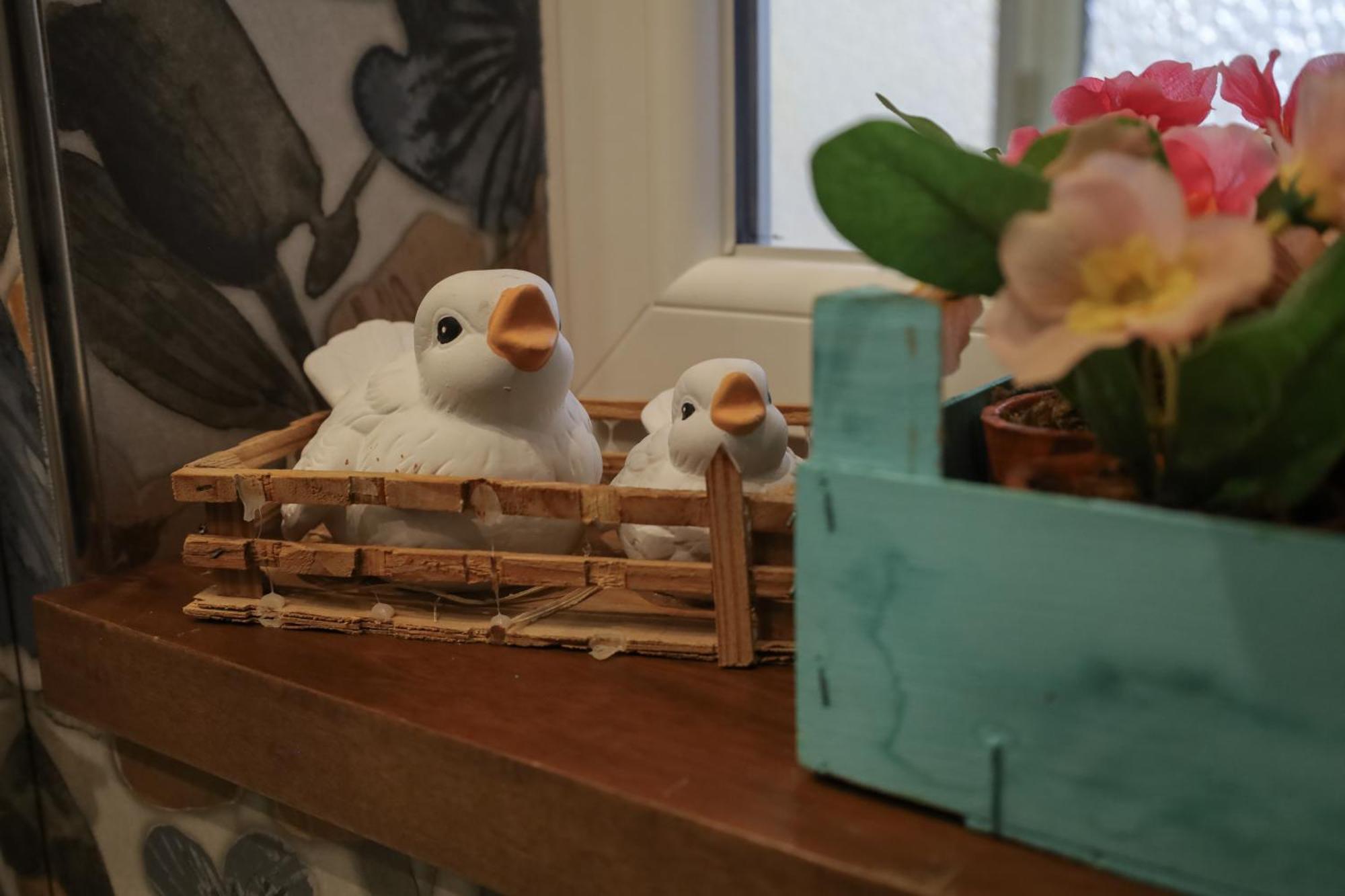 Accademia Apartment 萨萨里 外观 照片