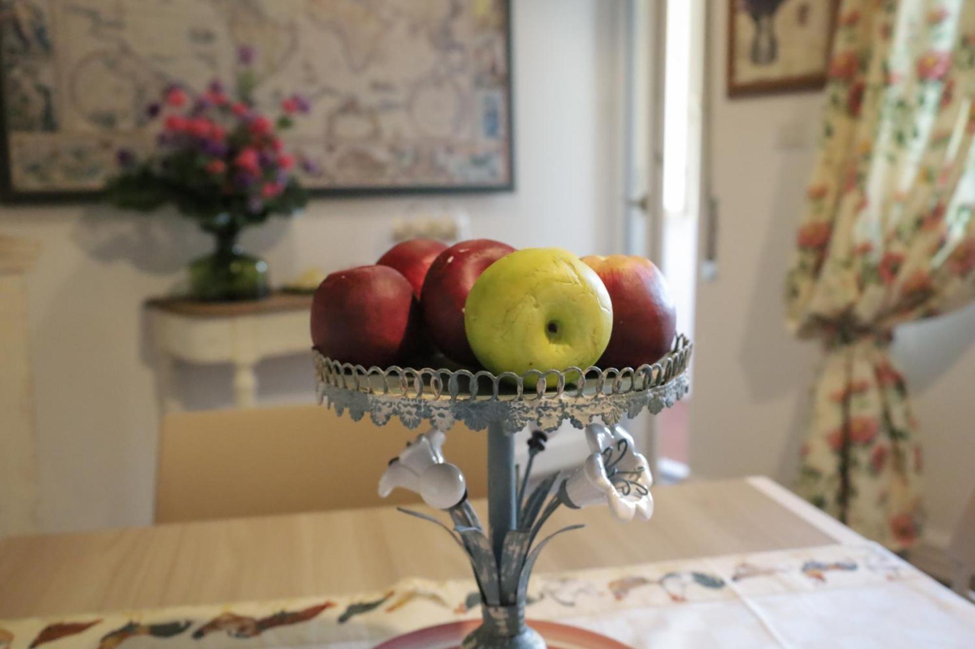 Accademia Apartment 萨萨里 外观 照片