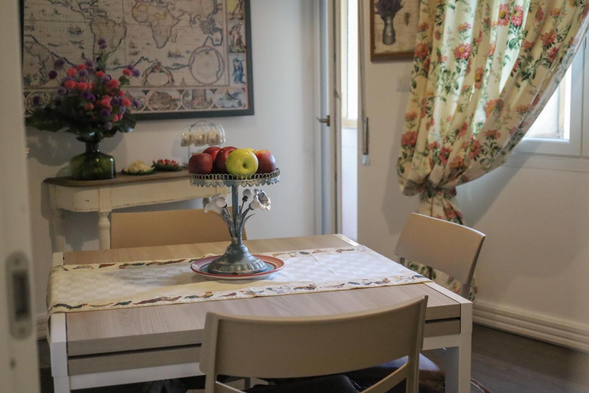 Accademia Apartment 萨萨里 外观 照片
