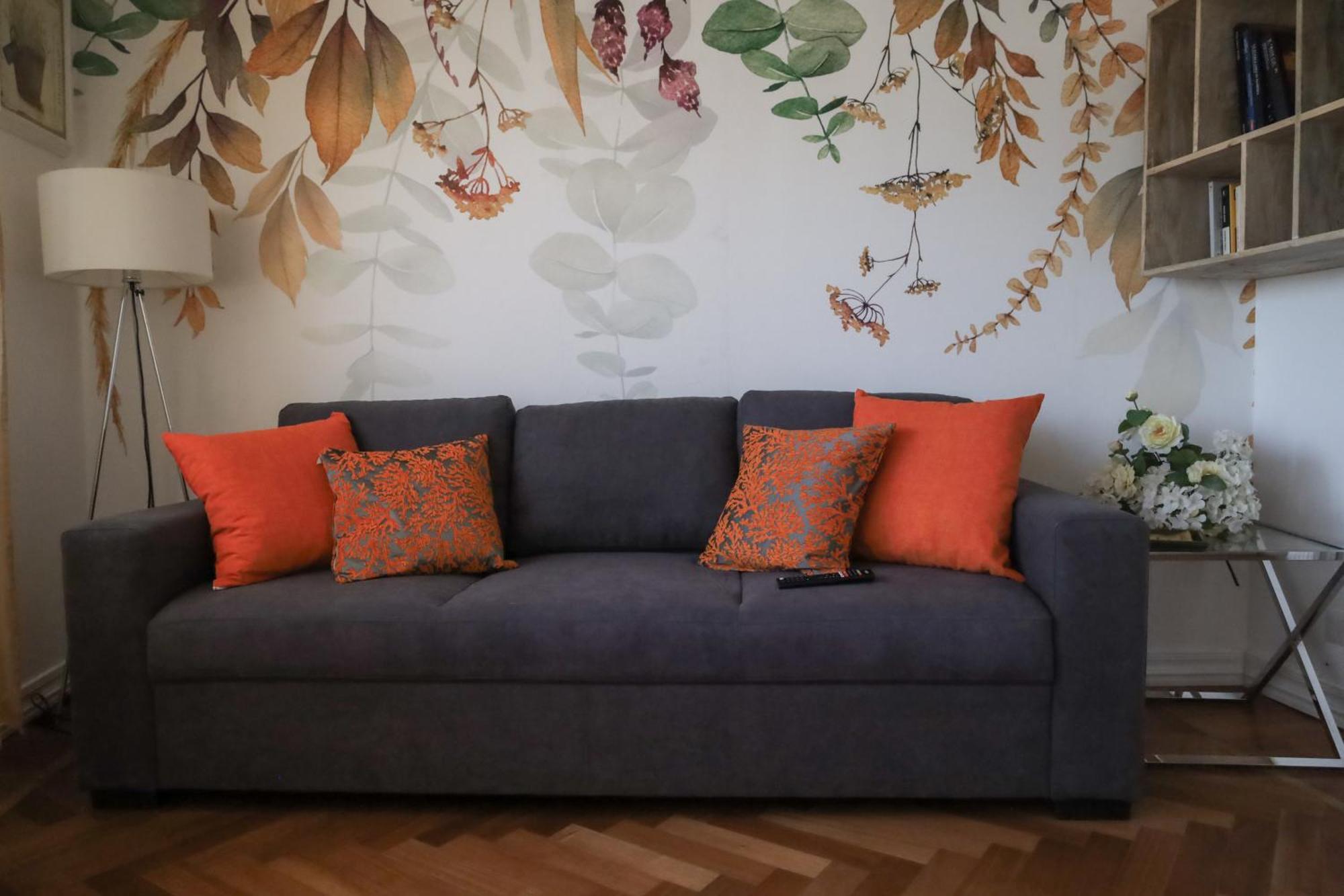 Accademia Apartment 萨萨里 外观 照片