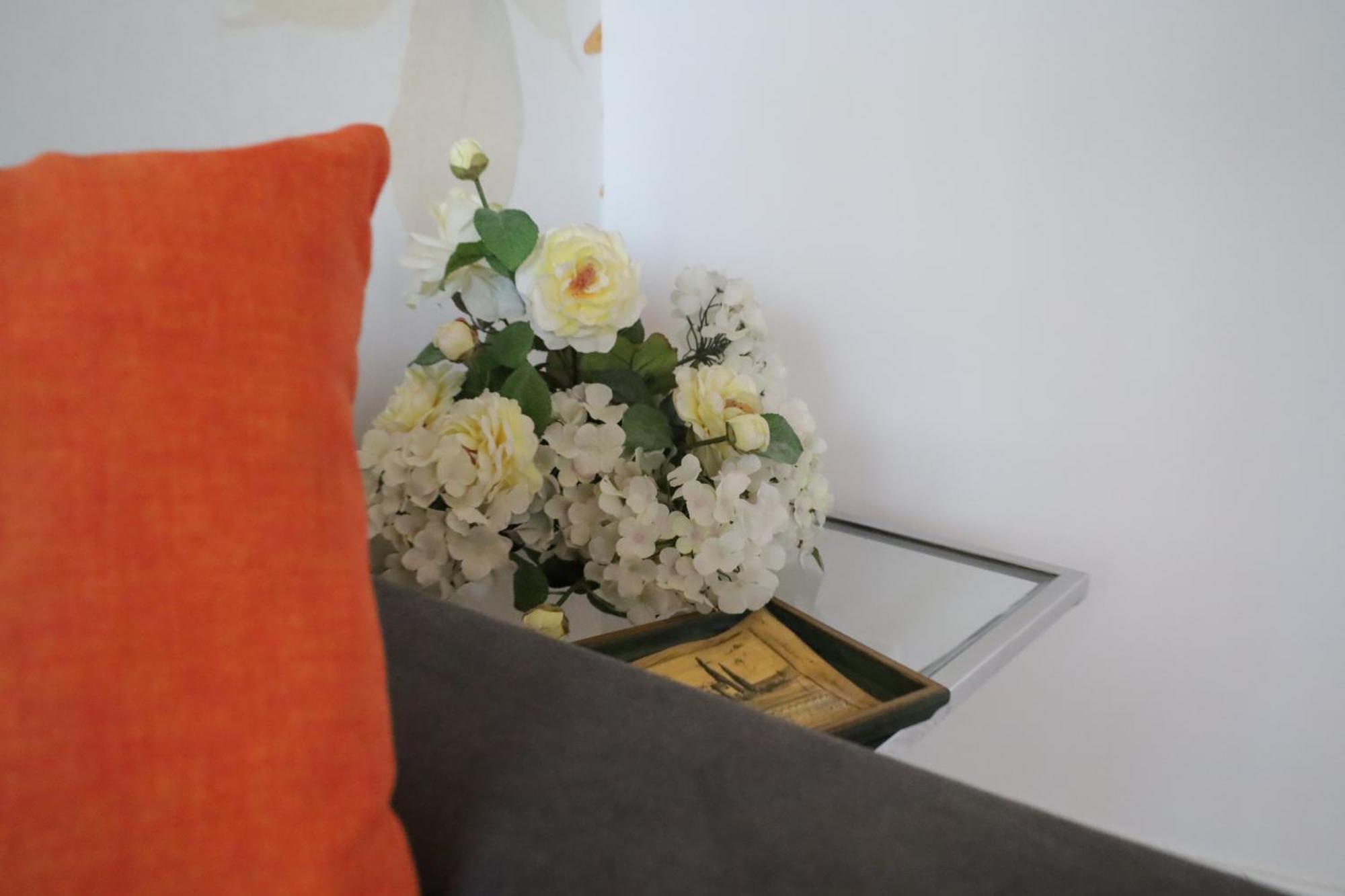 Accademia Apartment 萨萨里 外观 照片
