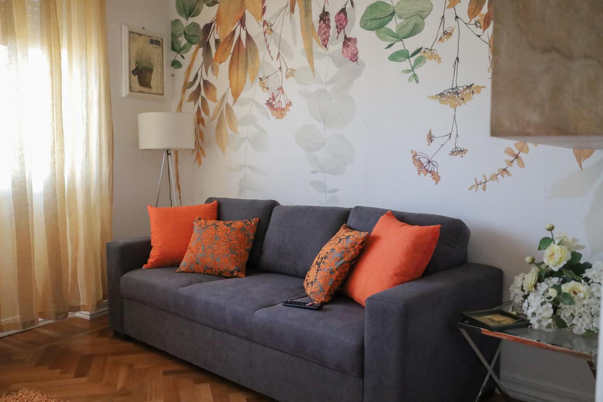 Accademia Apartment 萨萨里 外观 照片