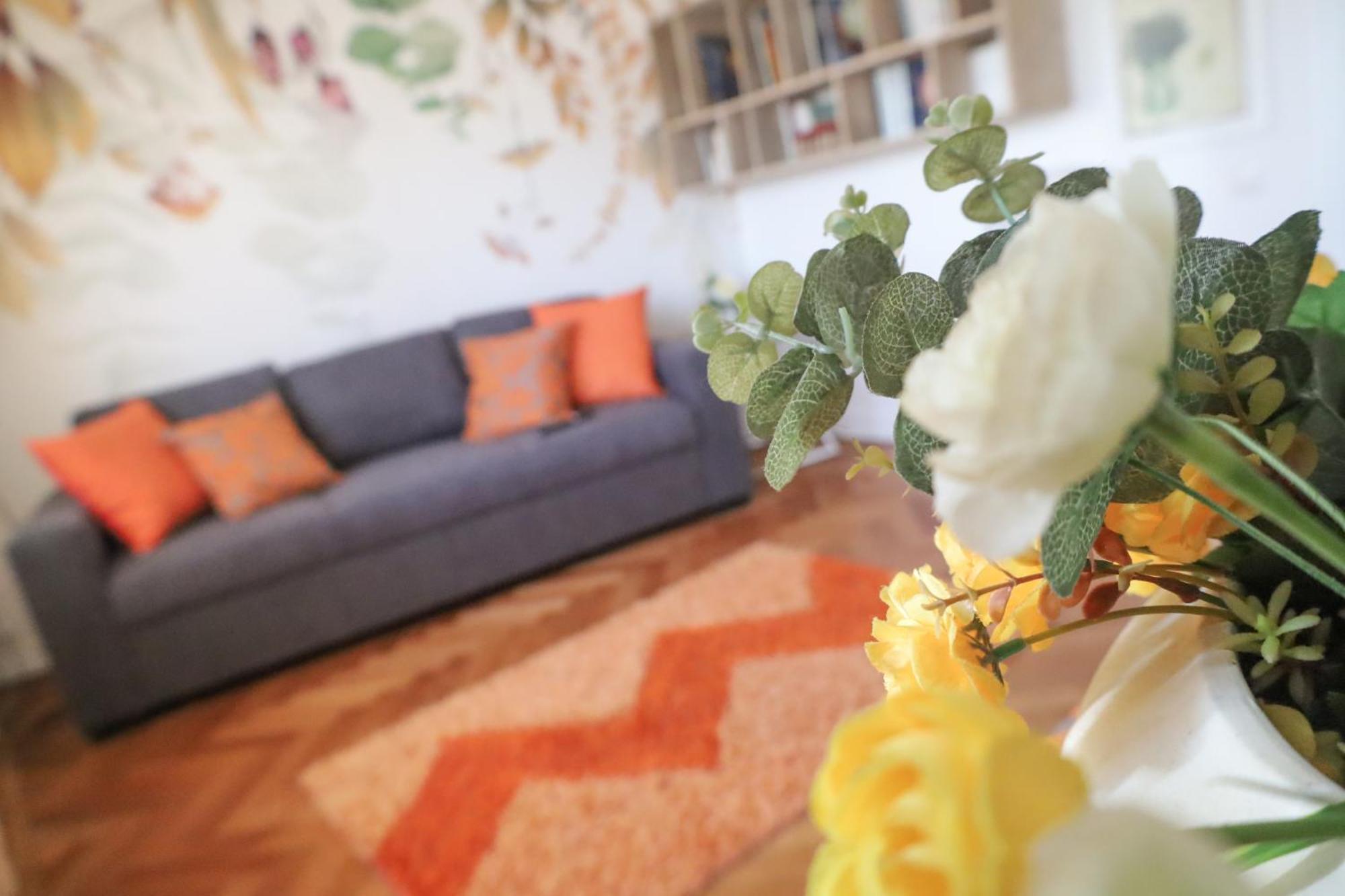 Accademia Apartment 萨萨里 外观 照片