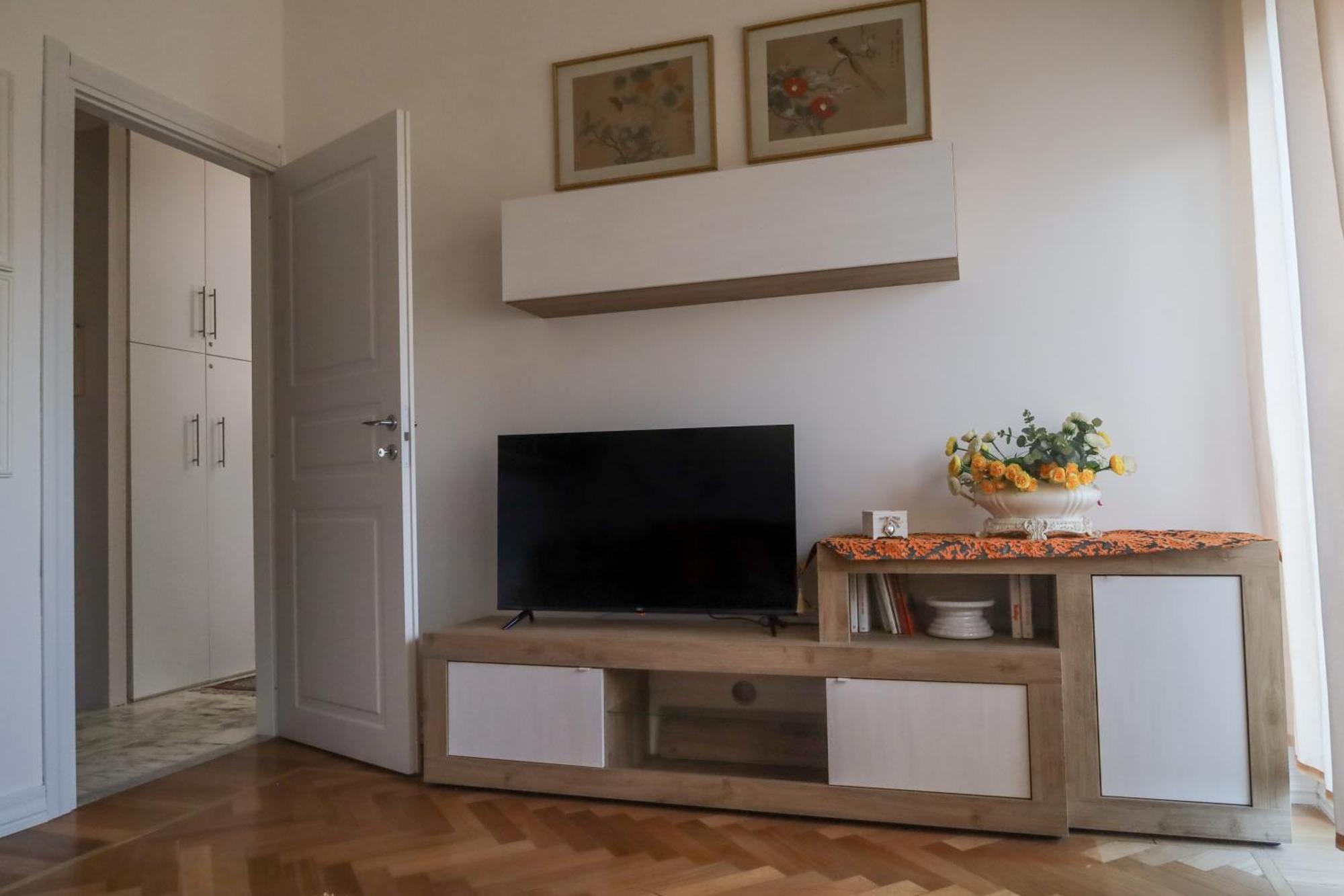 Accademia Apartment 萨萨里 外观 照片