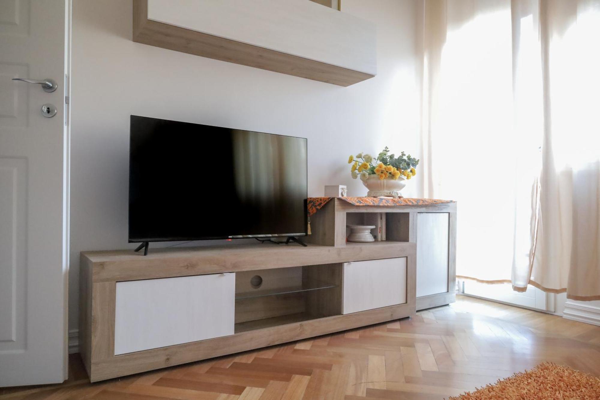 Accademia Apartment 萨萨里 外观 照片