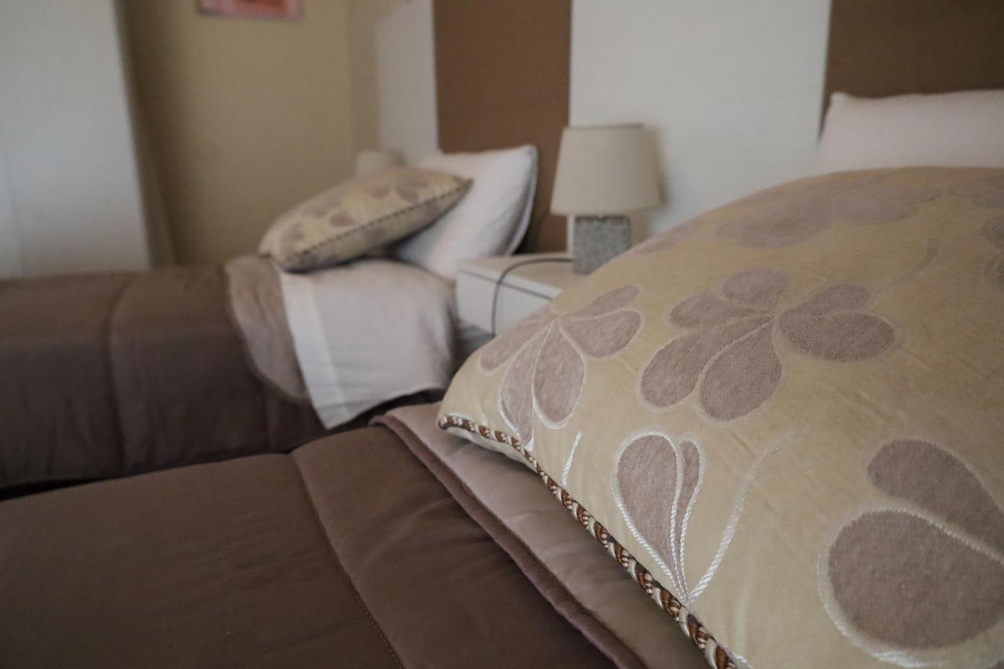 Accademia Apartment 萨萨里 外观 照片