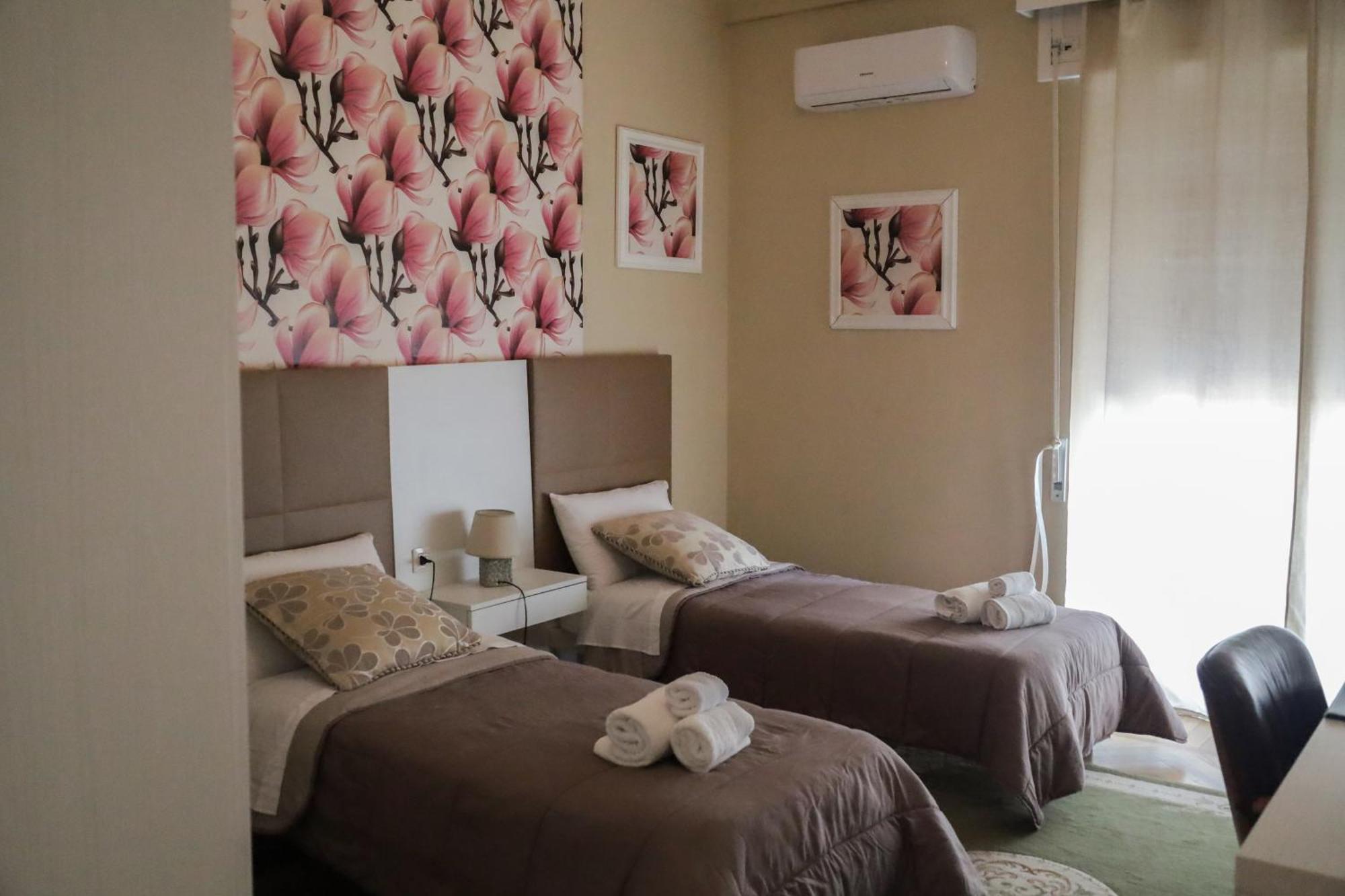 Accademia Apartment 萨萨里 外观 照片