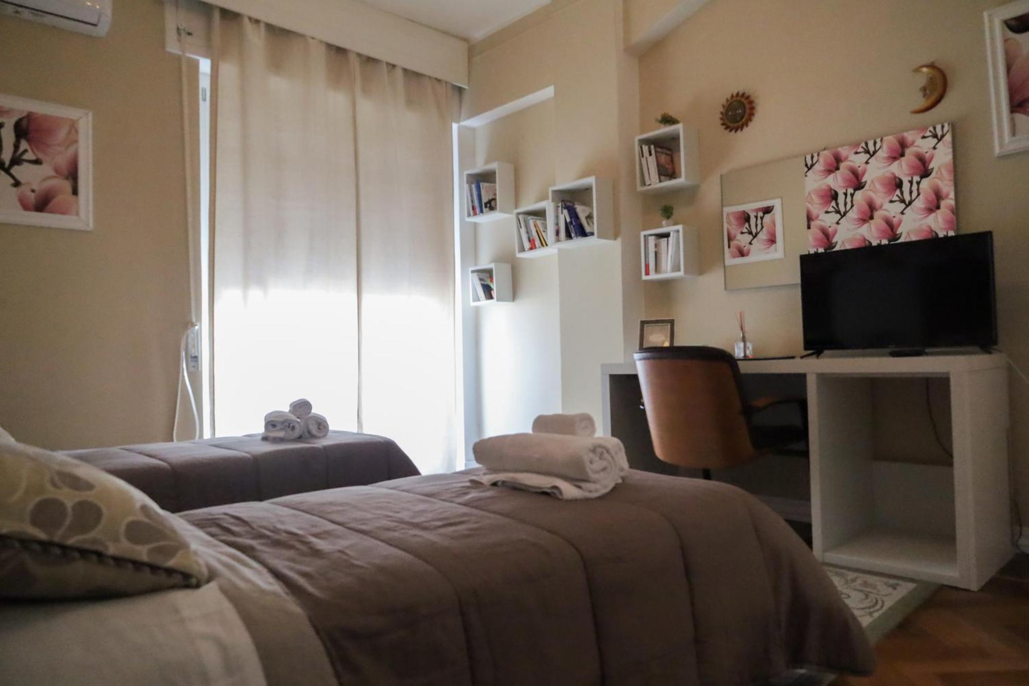 Accademia Apartment 萨萨里 外观 照片