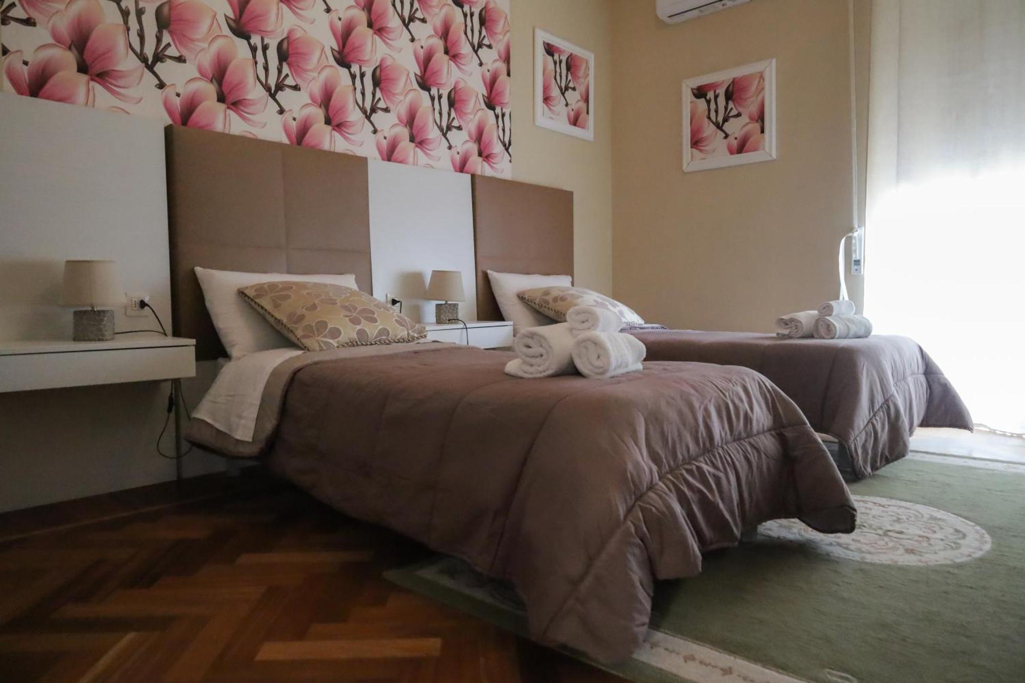 Accademia Apartment 萨萨里 外观 照片