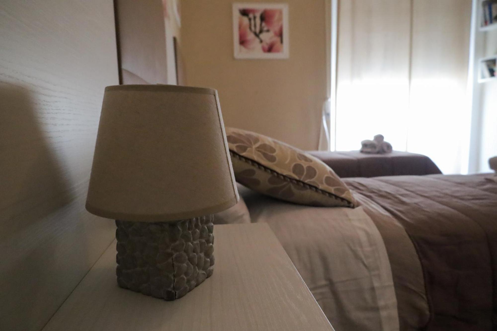 Accademia Apartment 萨萨里 外观 照片
