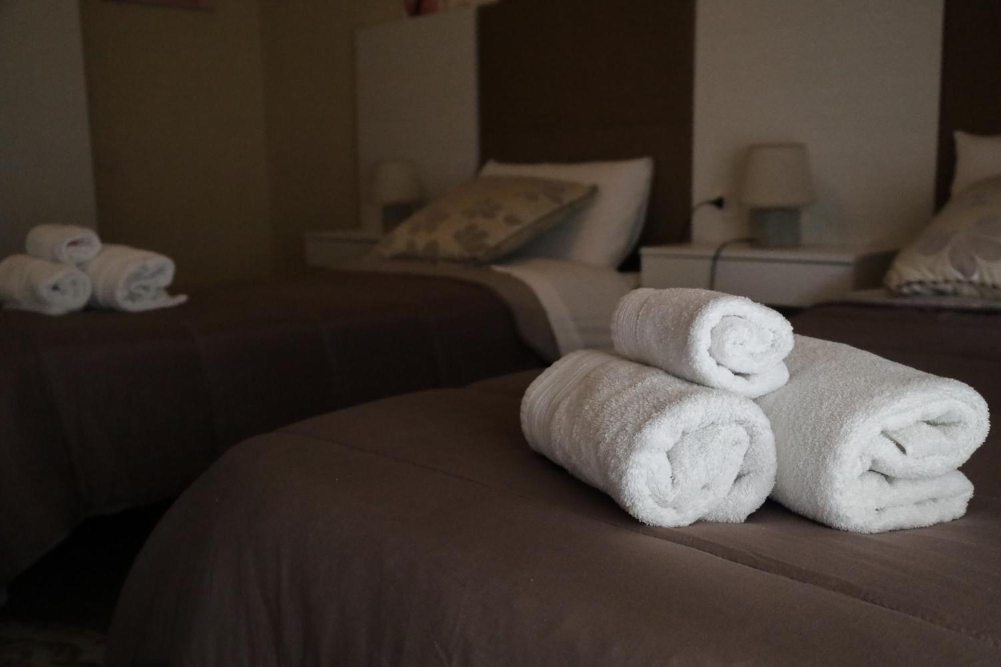 Accademia Apartment 萨萨里 外观 照片