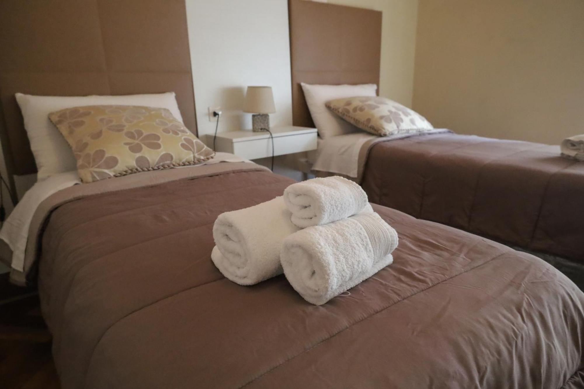 Accademia Apartment 萨萨里 外观 照片