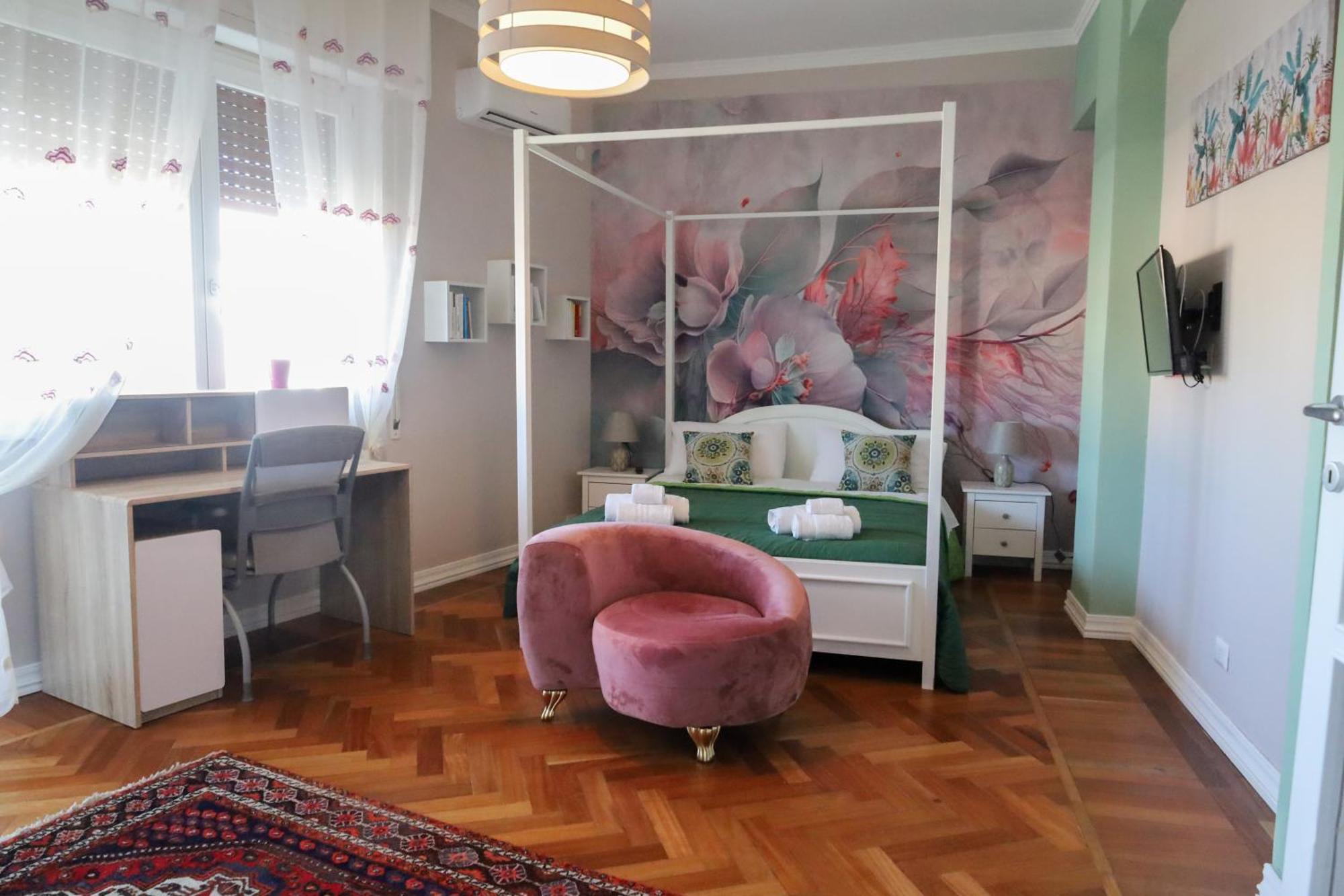 Accademia Apartment 萨萨里 外观 照片