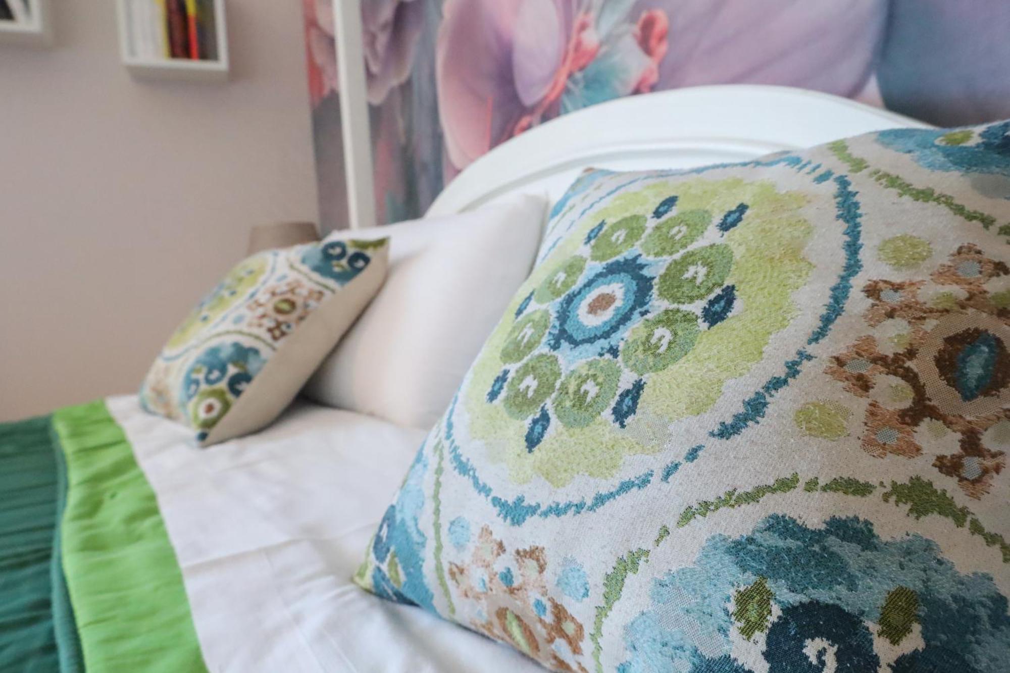 Accademia Apartment 萨萨里 外观 照片