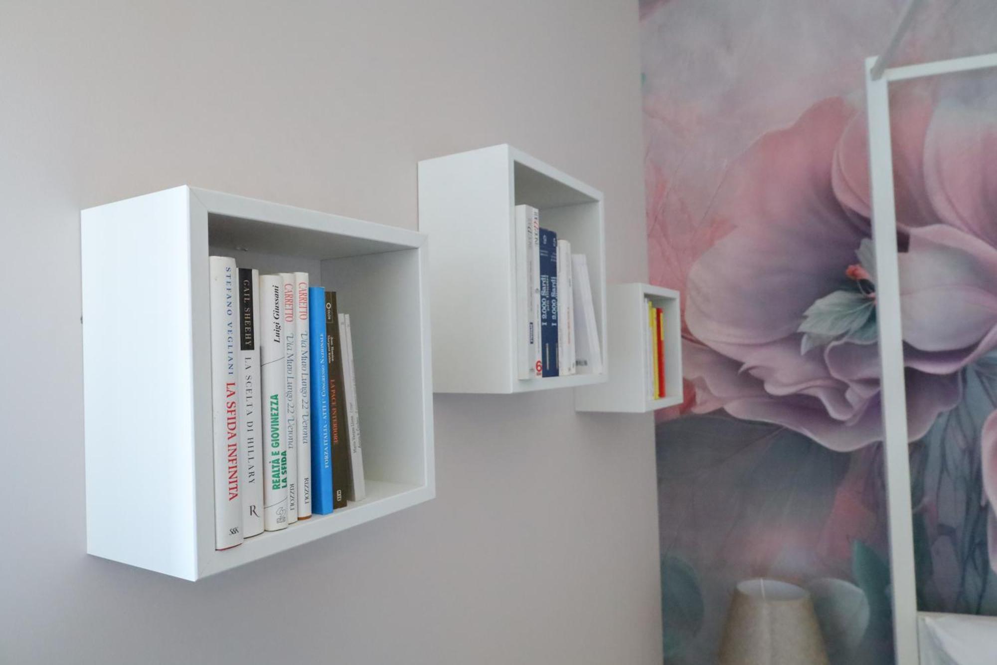 Accademia Apartment 萨萨里 外观 照片