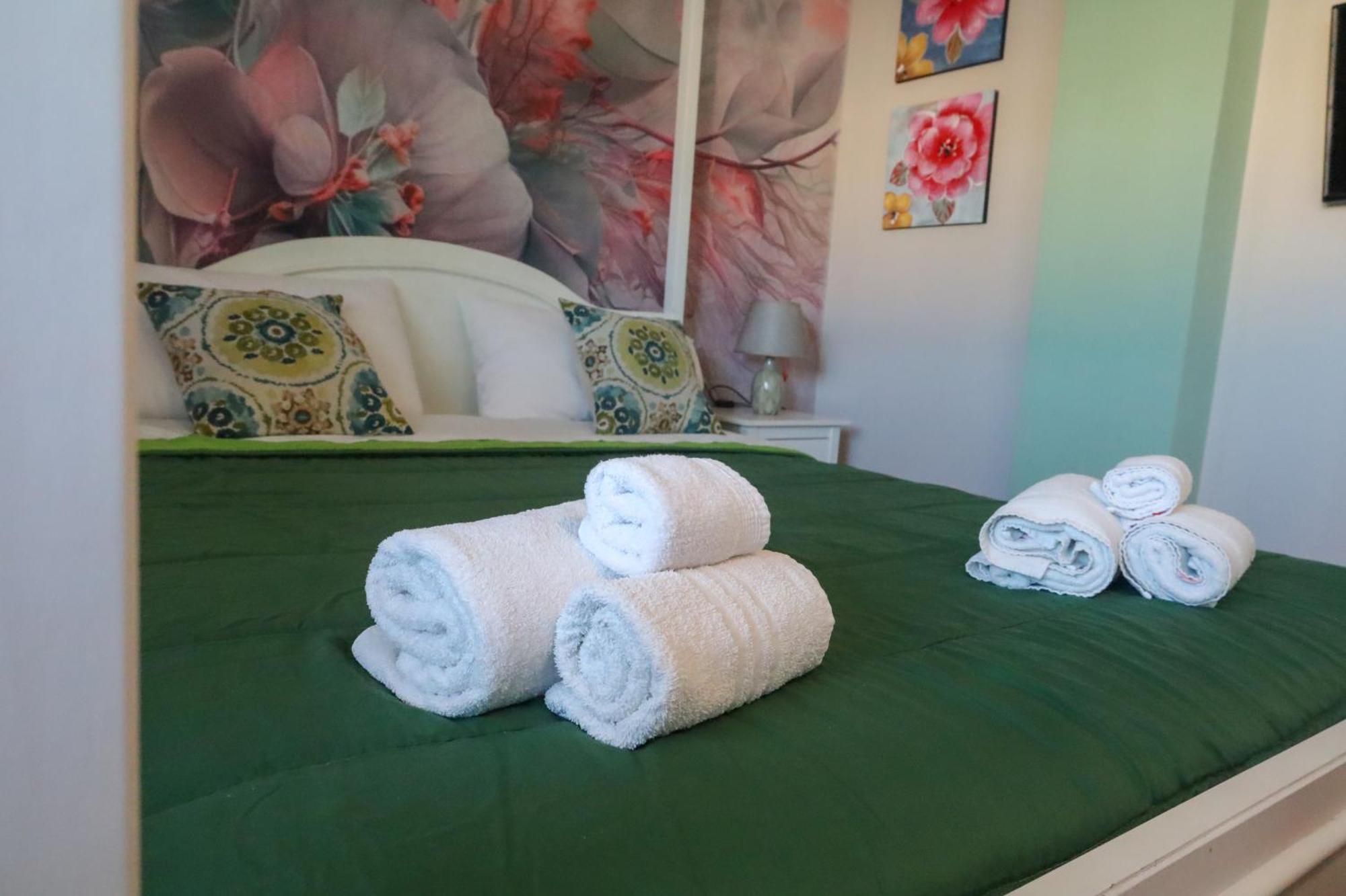 Accademia Apartment 萨萨里 外观 照片