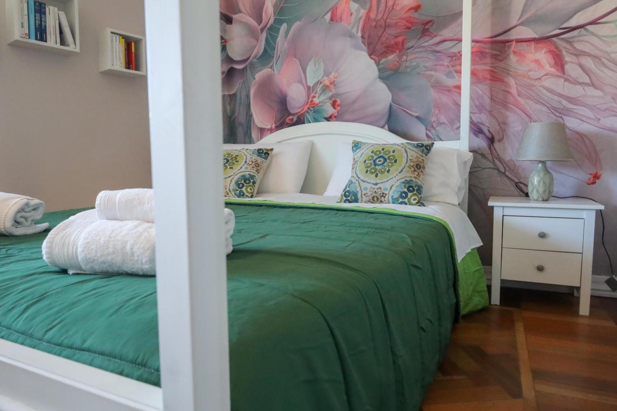 Accademia Apartment 萨萨里 外观 照片