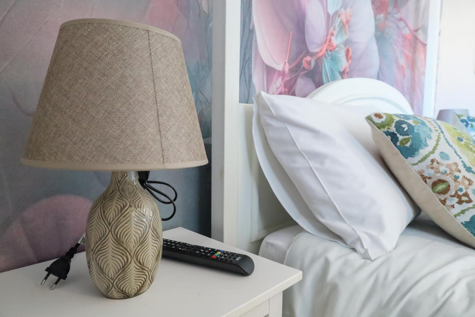 Accademia Apartment 萨萨里 外观 照片