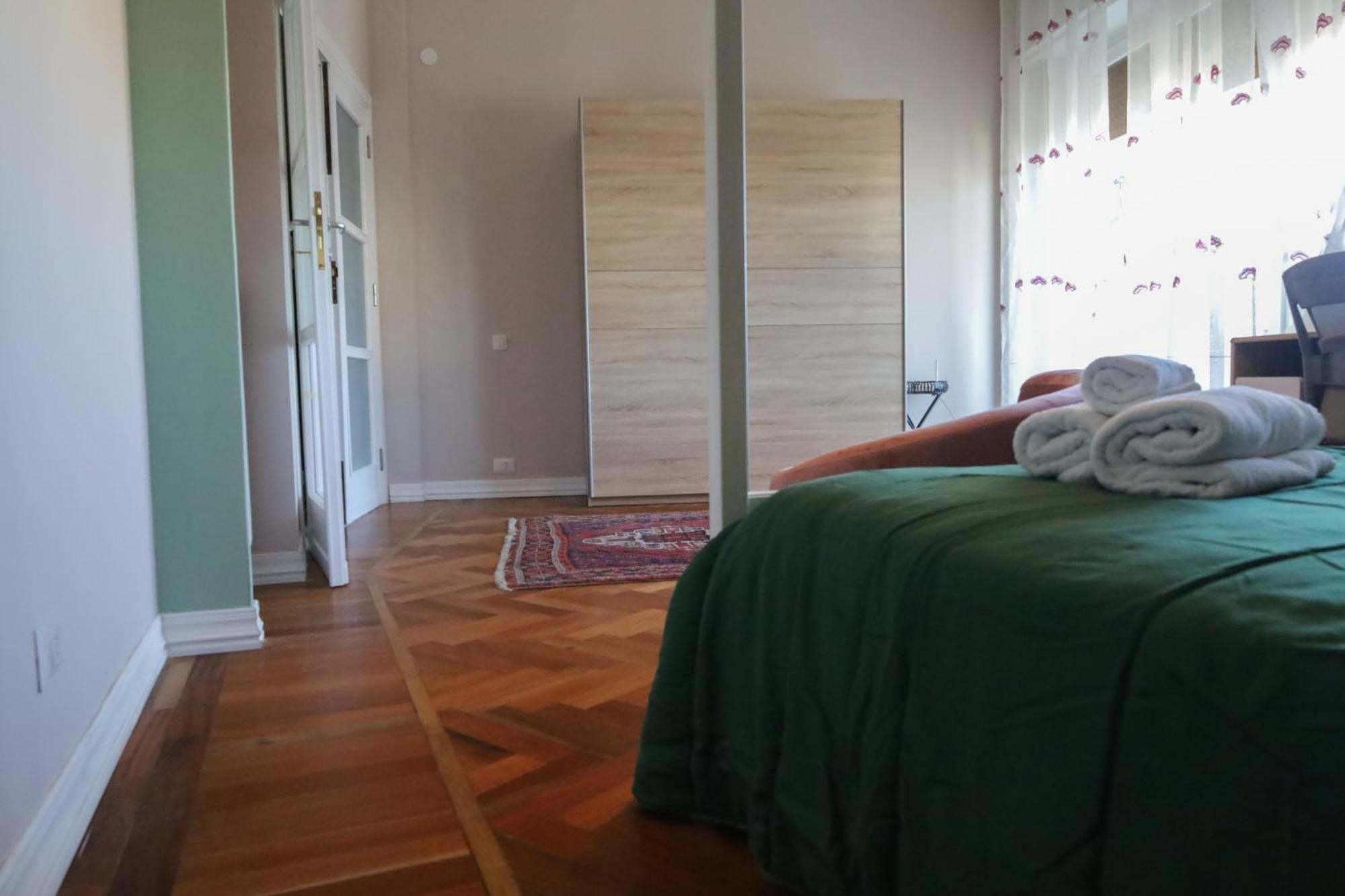 Accademia Apartment 萨萨里 外观 照片