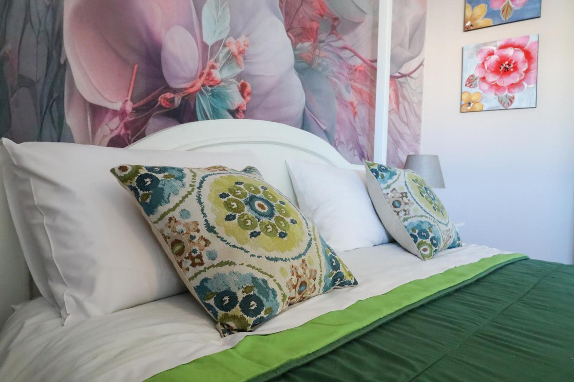 Accademia Apartment 萨萨里 外观 照片