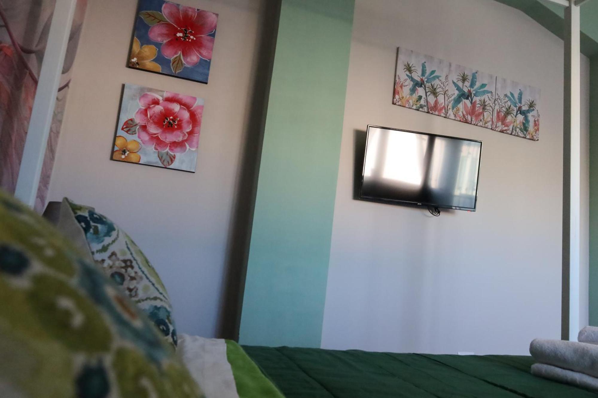 Accademia Apartment 萨萨里 外观 照片